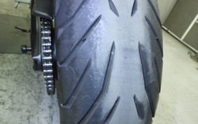 YAMAHA MT-09 2015 RN34J