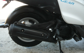 YAMAHA GEAR PARKING STAND UA08J