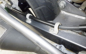 HONDA VTR 250 2012 MC33