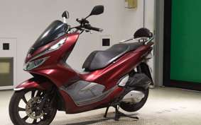 HONDA PCX125 JF81