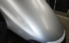 HONDA SPACY 100 2026 JF13