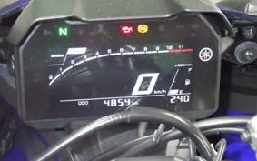 YAMAHA YZF-R7 2025