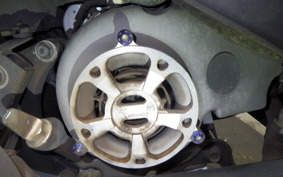 YAMAHA AXIS 125 TREET SE53J