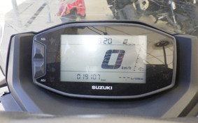SUZUKI BURGMANｽﾄﾘｰﾄ125EX EA23M