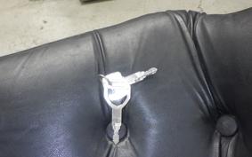 HONDA STEED 400 1994 NC26