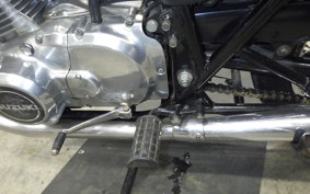 SUZUKI GS400 2010 GS400