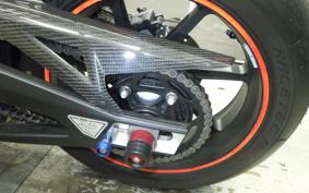 BMW S1000RR 2020
