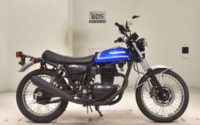KAWASAKI 250TR 2021 BJ250F