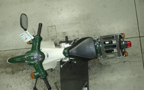 HONDA C110 SUPER CUB JA07