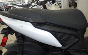 YAMAHA X FORCE SG79J
