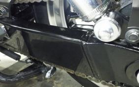 HONDA CB1100 2011 SC65