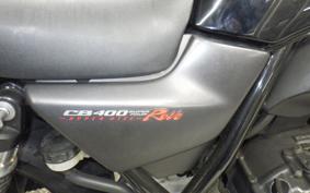 HONDA CB400SF VTEC 2010 NC42
