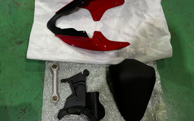 DUCATI STREETFIGHTER V2 2023 3F00