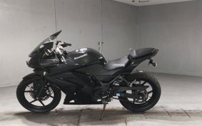 KAWASAKI NINJA 250R EX250K