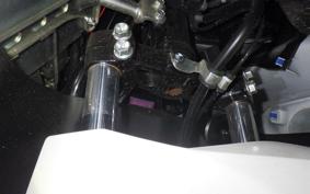 HONDA PCX 160 2021 KF47