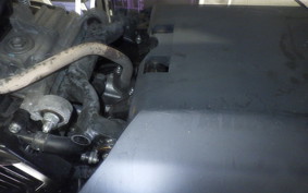 HONDA TACT-4ﾍﾞｰｼｯｸ AF79