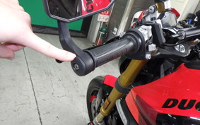 DUCATI MONSTER 937 SP 2025