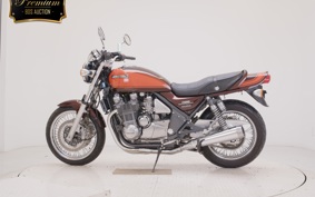 KAWASAKI ZEPHYR 1100 RS 2003 ZRT10A