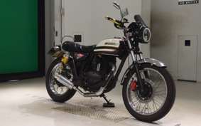 KAWASAKI 250TR 1994 BJ250F