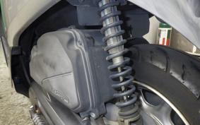 HONDA TACT Basket 2021 AF79