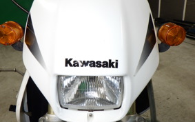 KAWASAKI KSR110 2019 KL110A
