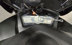YAMAHA TRICITY 155 ABS SG37J