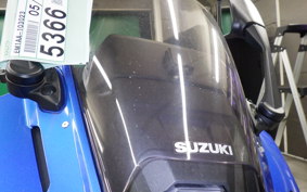 SUZUKI GSX-8R 2025 EM1AA