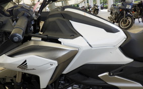 HONDA NC750X DCT 2021 RH09