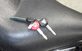 YAMAHA DRAGSTAR 400 CLASSIC 2004 VH01J