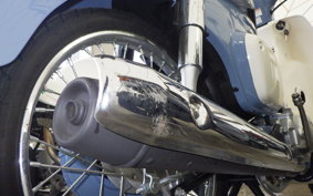 HONDA C50 SUPER CUB AA09