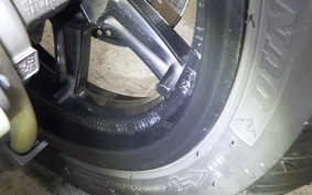 YAMAHA CYGNUS 125 XSR 3 SED8J