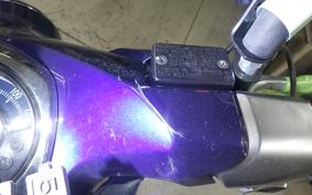 HONDA C125 SUPER CUB JA58