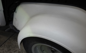 HONDA GYRO CANOPY TA03