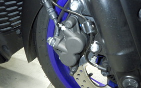 YAMAHA X-MAX 250 2025 SGA8J