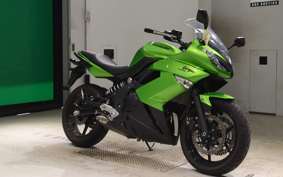 KAWASAKI NINJA 400R 2013 ER400B