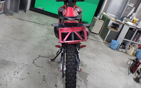 HONDA CRF250L MD47