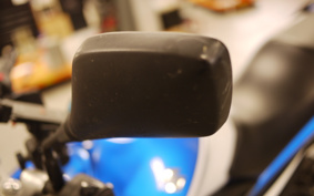 SUZUKI GSR250 GJ55D