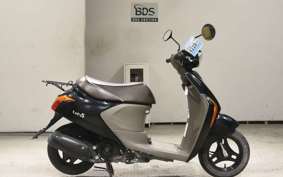 SUZUKI LET's 5 CA47A