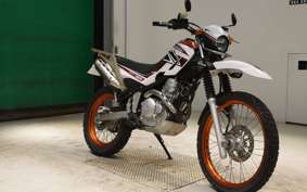 YAMAHA SEROW 250 Gen.2 DG17J