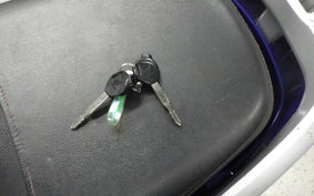 HONDA LEAD 125 2024 JF45