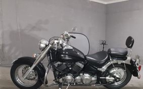 YAMAHA DRAGSTAR 400 CLASSIC 1998 4TR