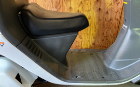 HONDA GYRO TA03