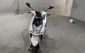 YAMAHA CYGNUS125XSR SED8J