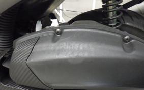 YAMAHA N-MAX 155 A SG50J