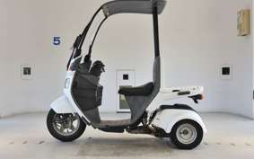 HONDA GYRO CANOPY TA03