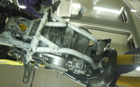 HONDA CRM80 GEN 2 1999 HD12