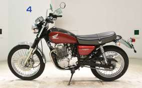 HONDA CB400SS E 2008 NC41