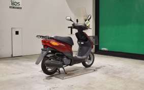 YAMAHA JOG Gen.5 SA36J