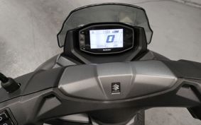 SUZUKI  BURGMAN  STREET 125EX EA23M