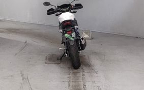 SUZUKI SV650 2019 VP55B